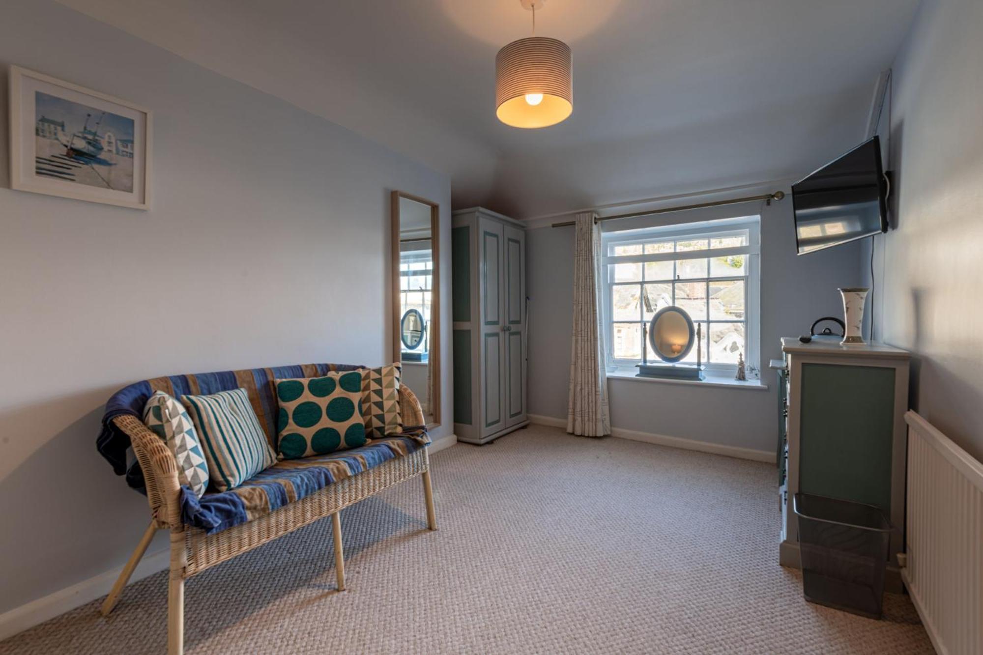 Holiday home Quayside,