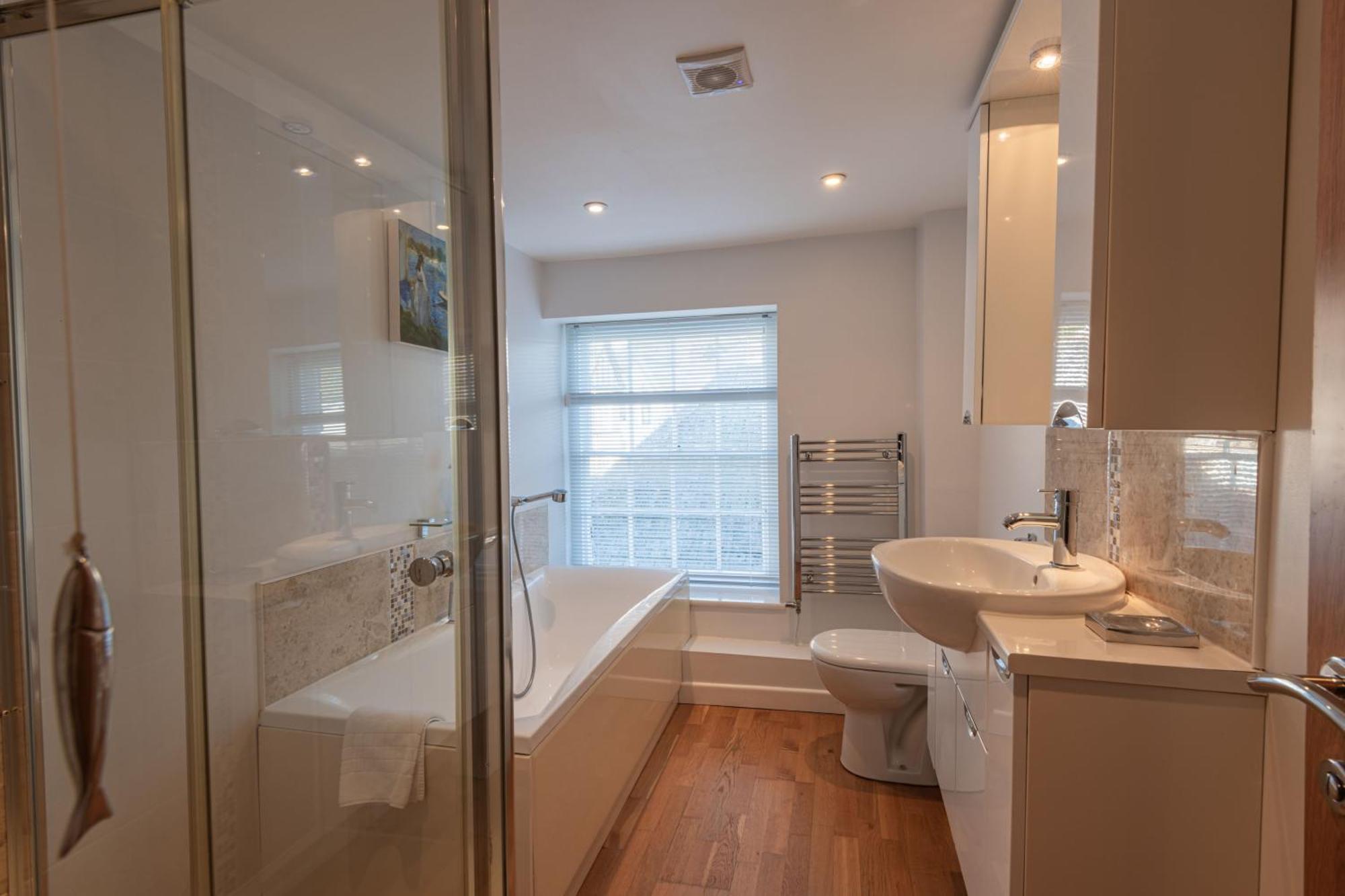 Holiday home Quayside, *